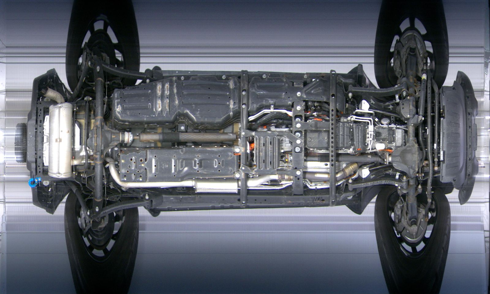 2024 Jeep Wrangler 4xe Sahara AWD