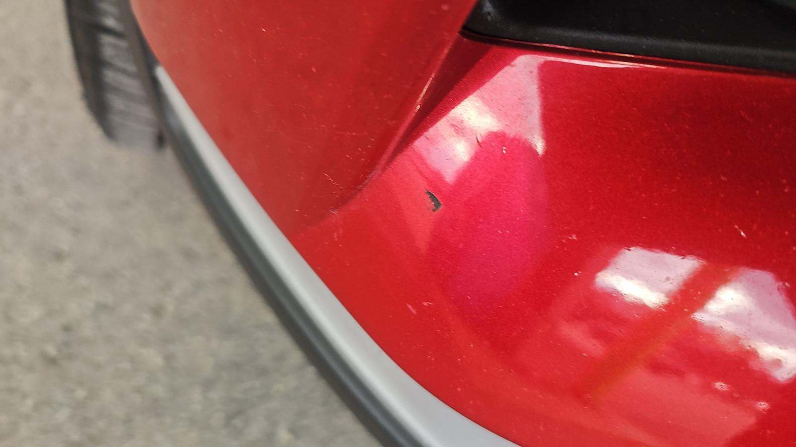 2023 Hyundai Tucson SEL AWD