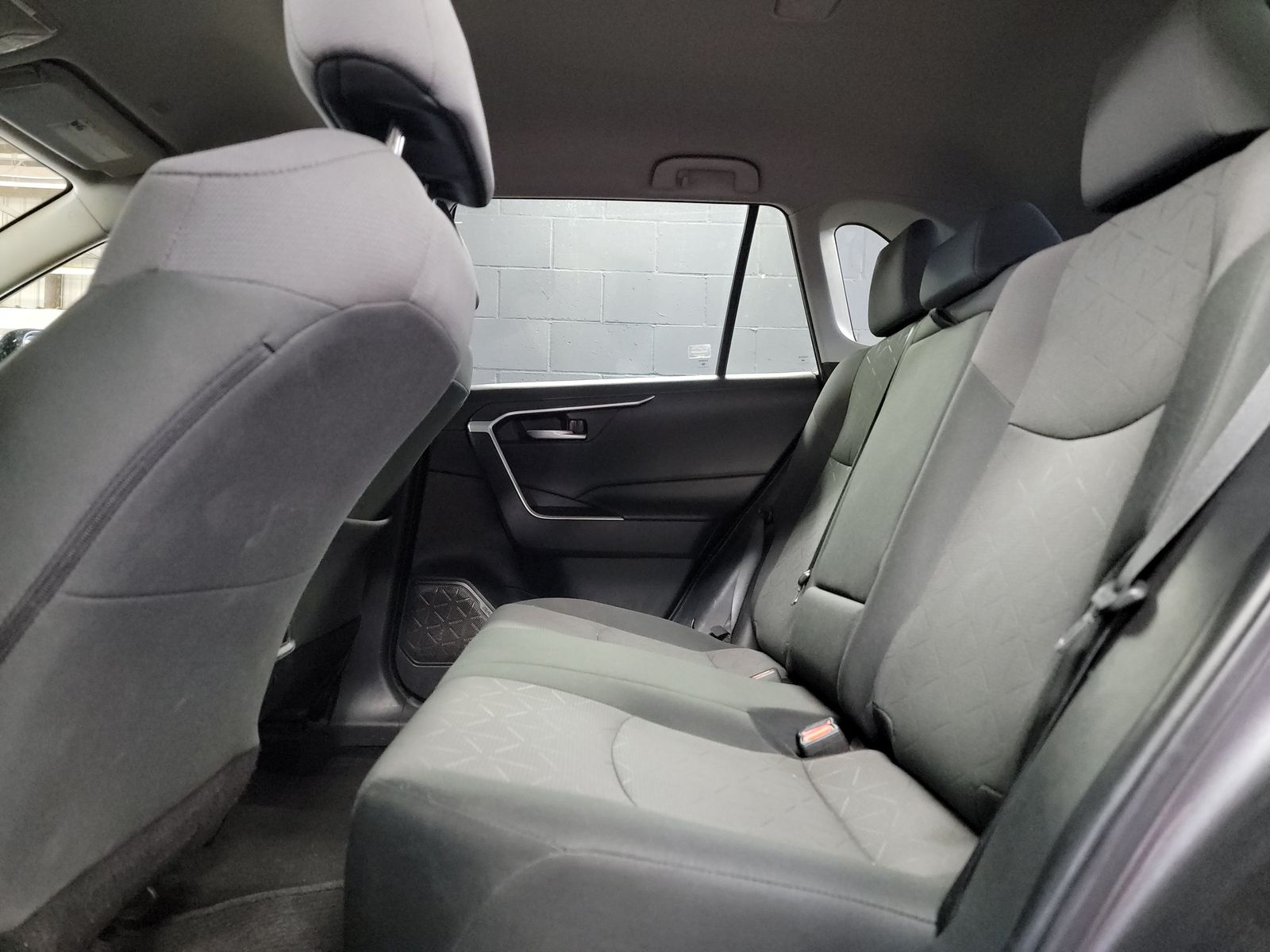 2024 Toyota RAV4 XLE AWD