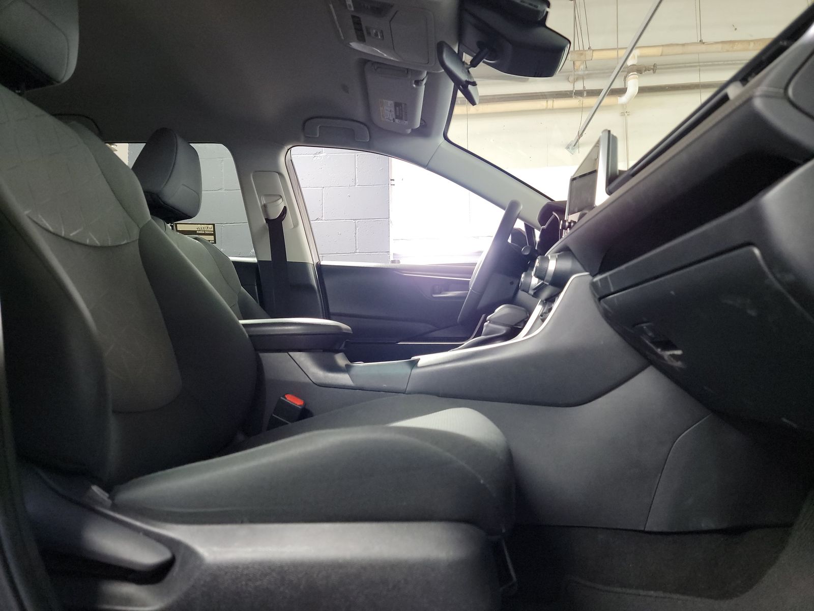 2024 Toyota RAV4 XLE AWD