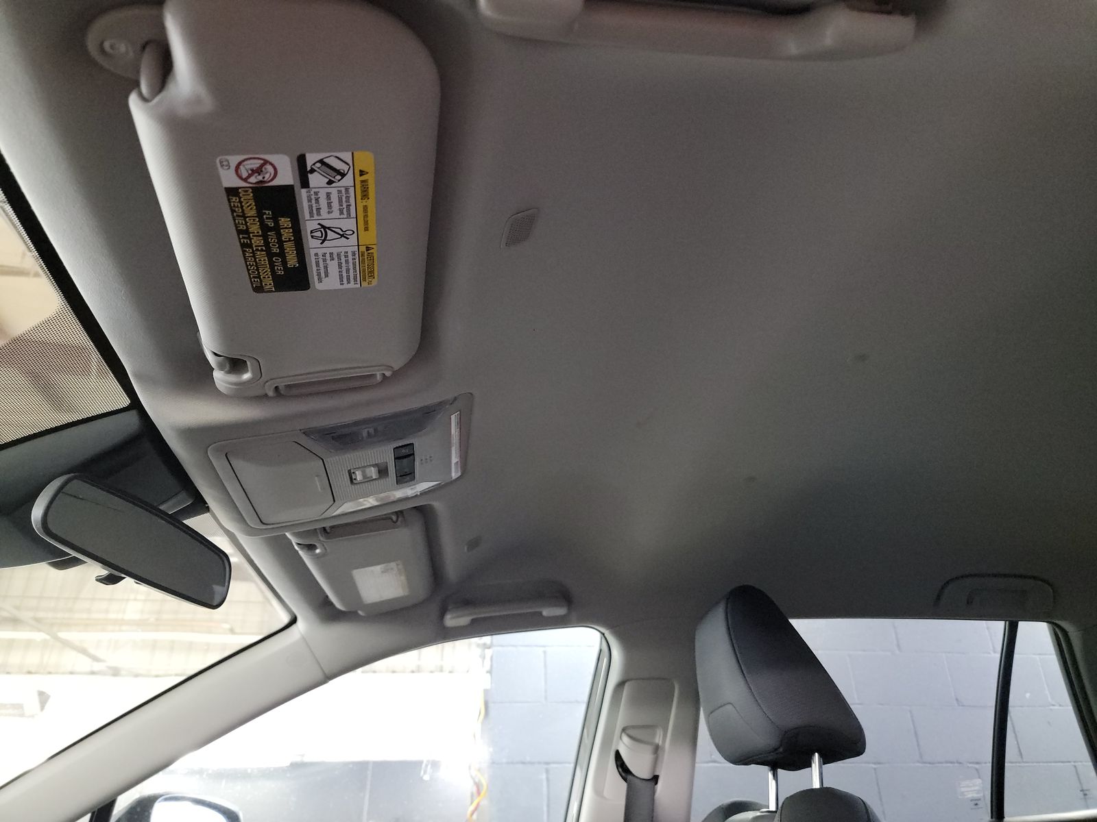 2024 Toyota RAV4 XLE AWD