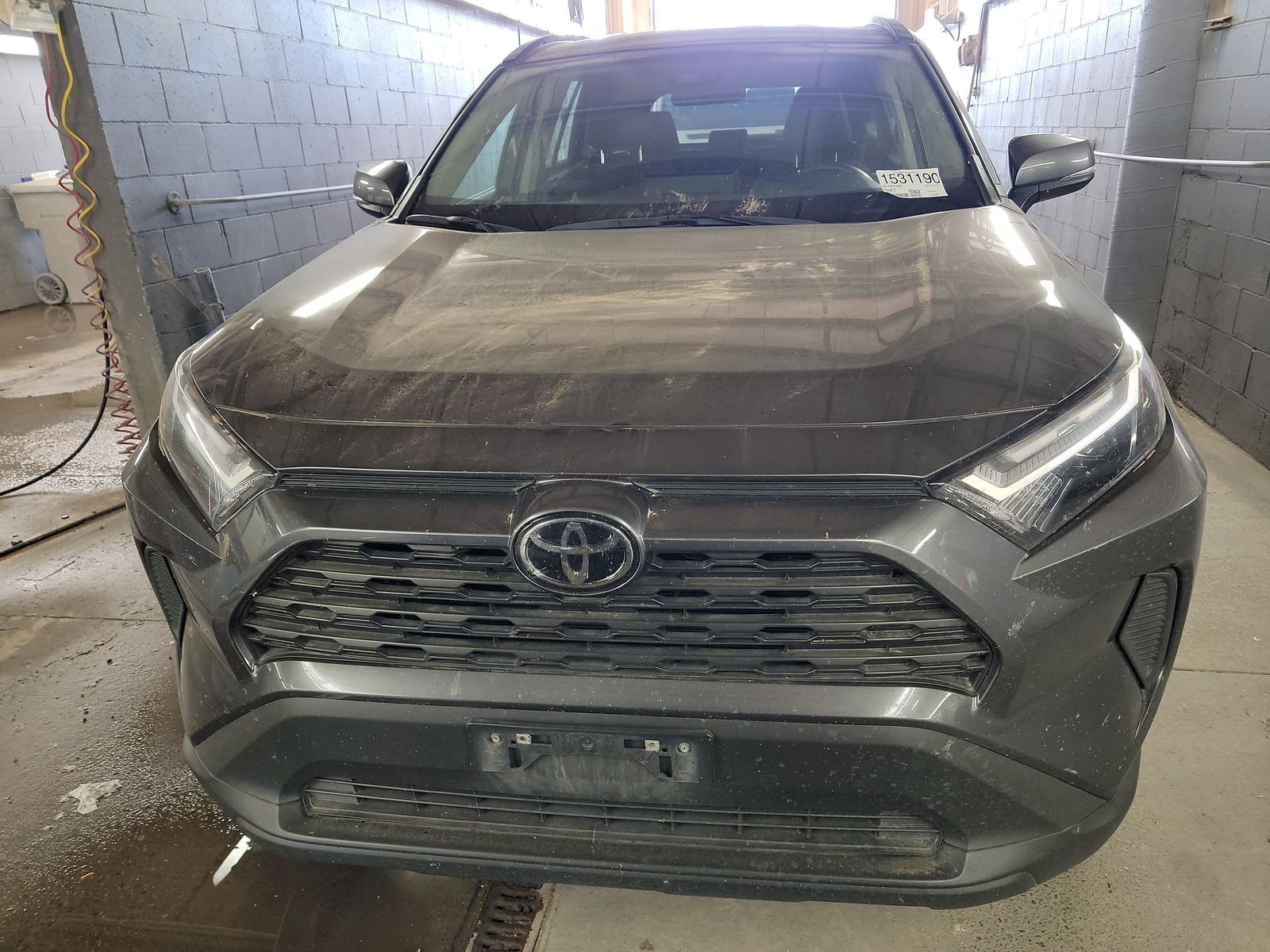 2024 Toyota RAV4 XLE AWD