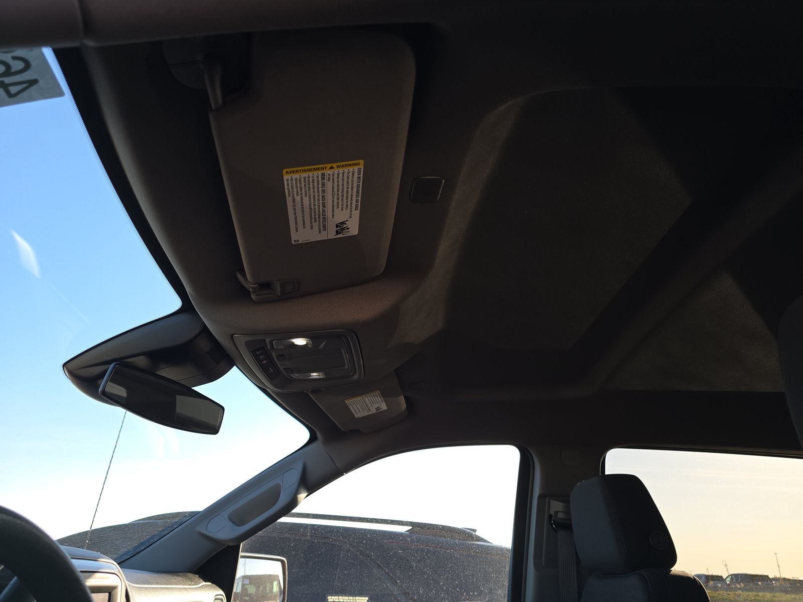 2023 Chevrolet Silverado 1500 Custom AWD