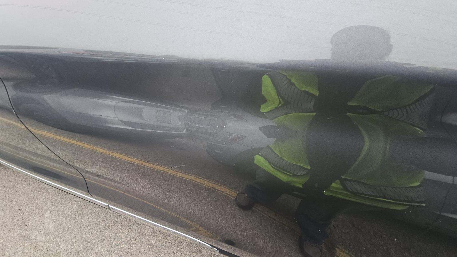 2023 Ford Explorer Limited RWD