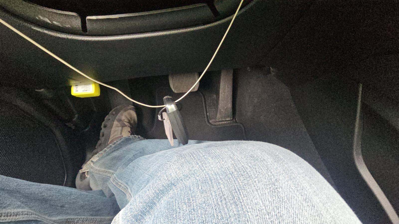 2023 Ford Explorer Limited RWD