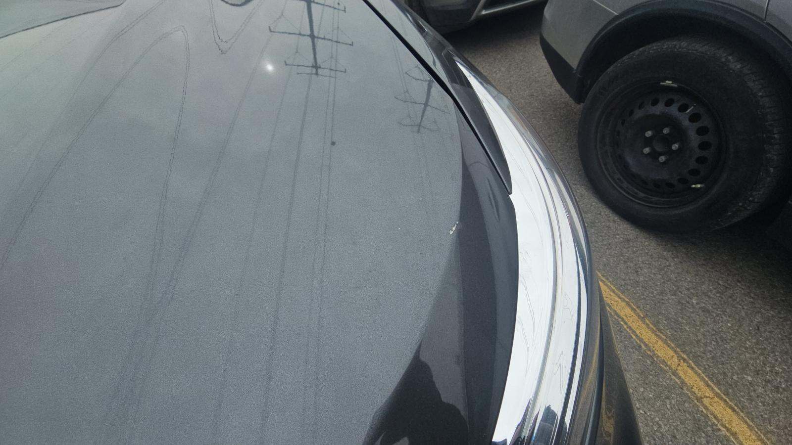 2023 Ford Explorer Limited RWD