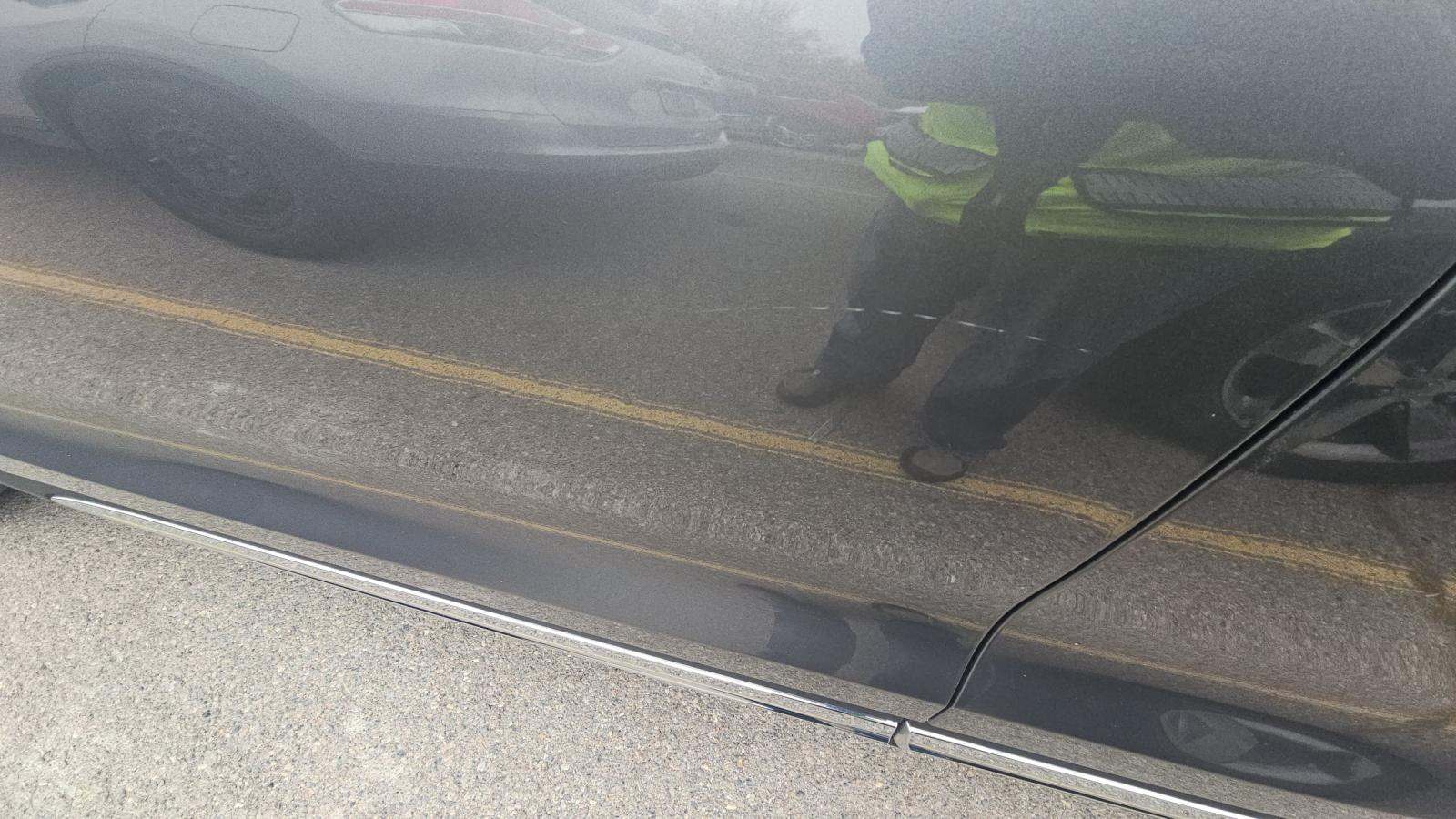 2023 Ford Explorer Limited RWD