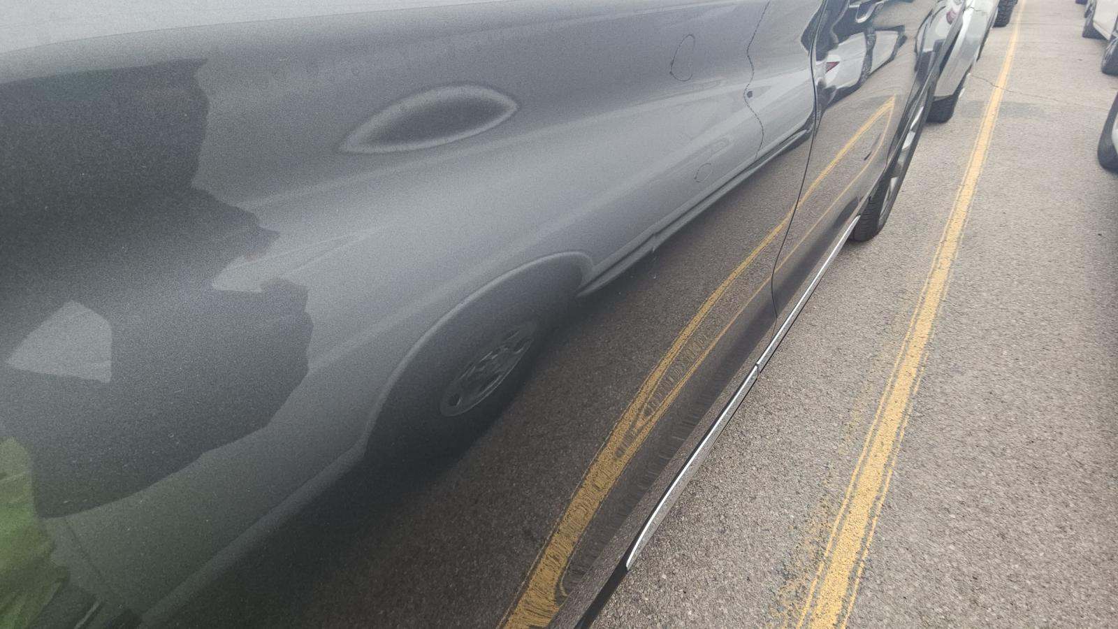 2023 Ford Explorer Limited RWD