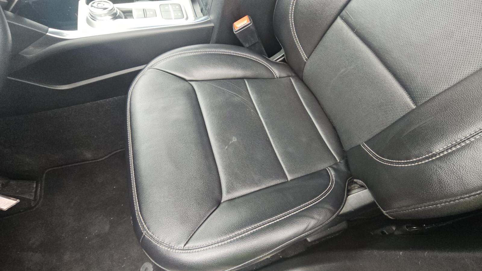 2023 Ford Explorer Limited RWD