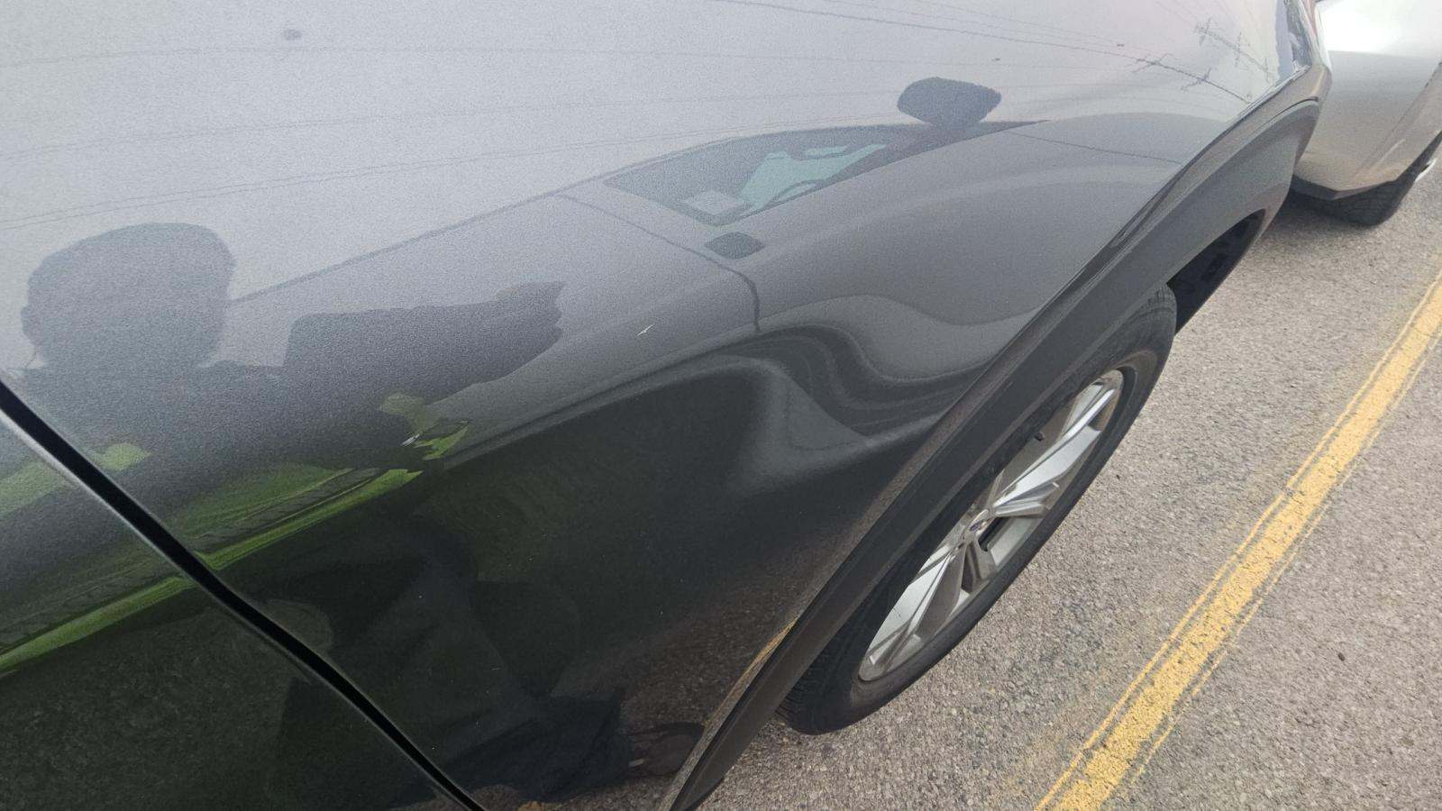 2023 Ford Explorer Limited RWD