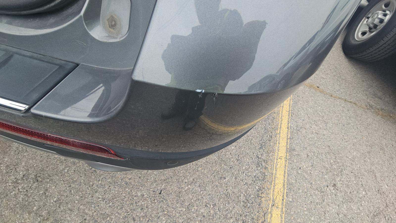 2023 Ford Explorer Limited RWD