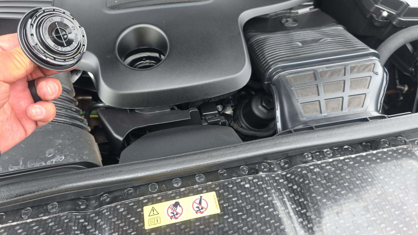 2025 Mercedes-Benz GLE AMG GLE 53 AWD