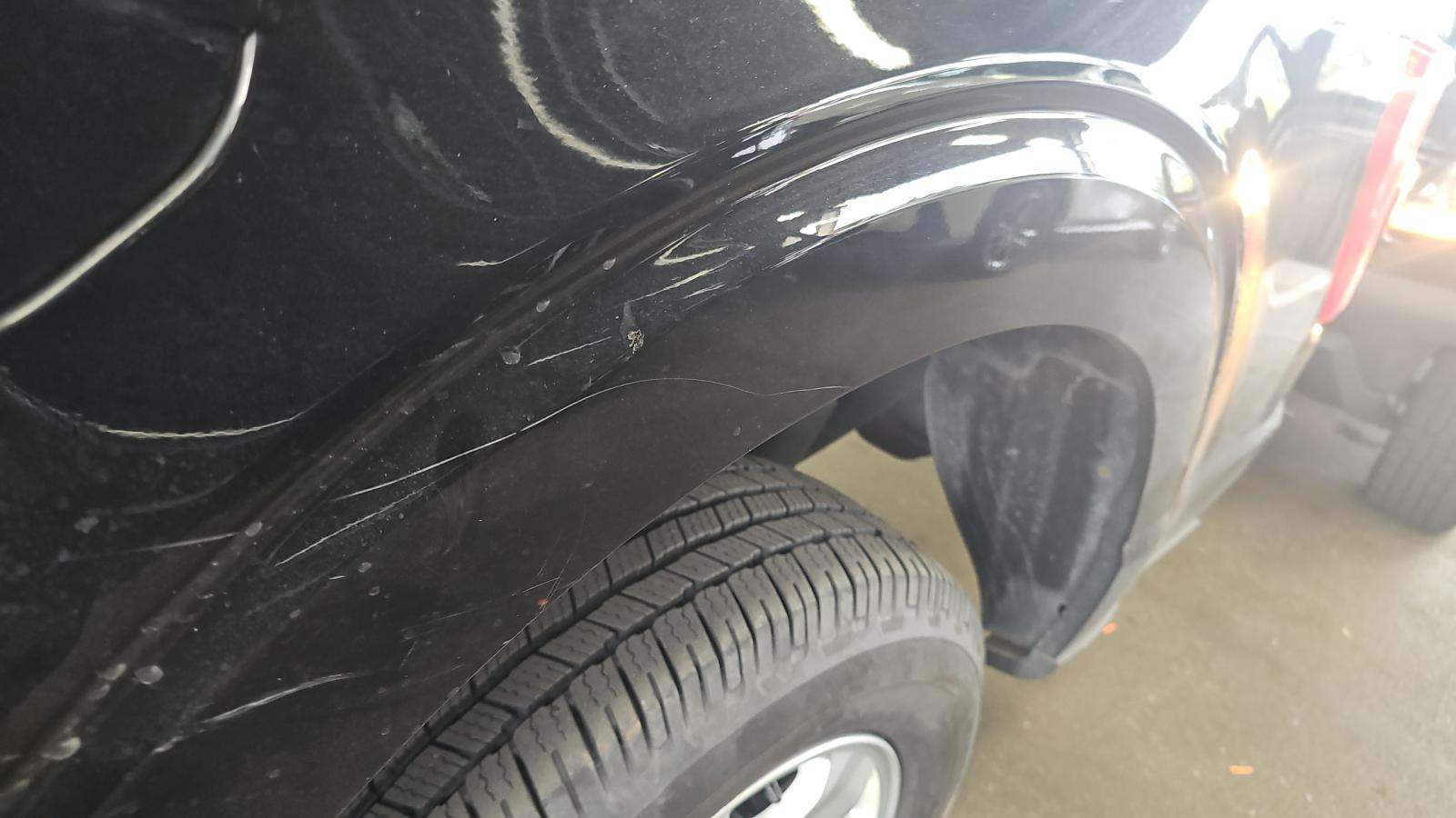 2023 Ford F-150 XLT RWD