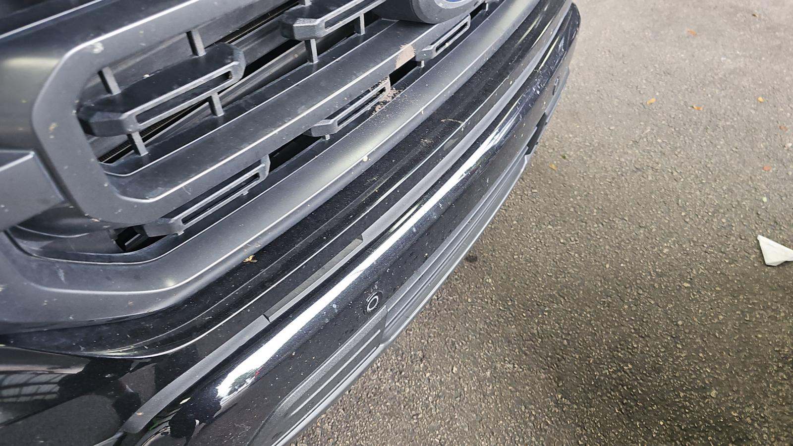 2023 Ford F-150 XLT RWD