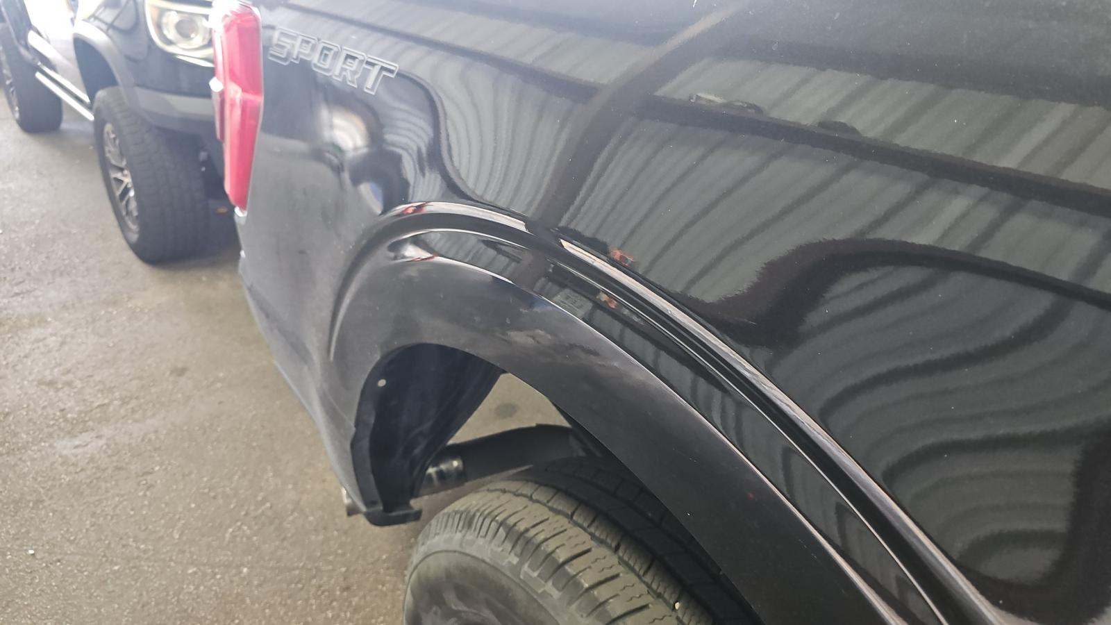 2023 Ford F-150 XLT RWD