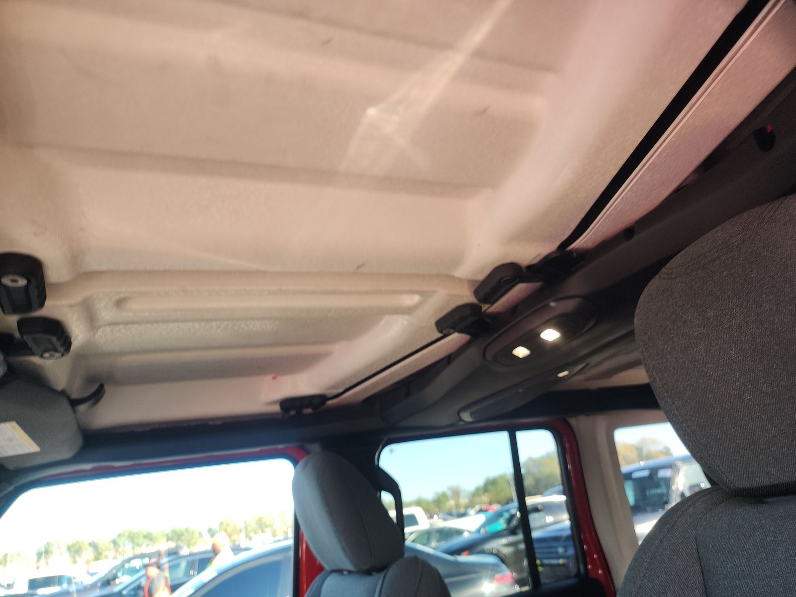 2025 Jeep Wrangler 4xe Sahara AWD
