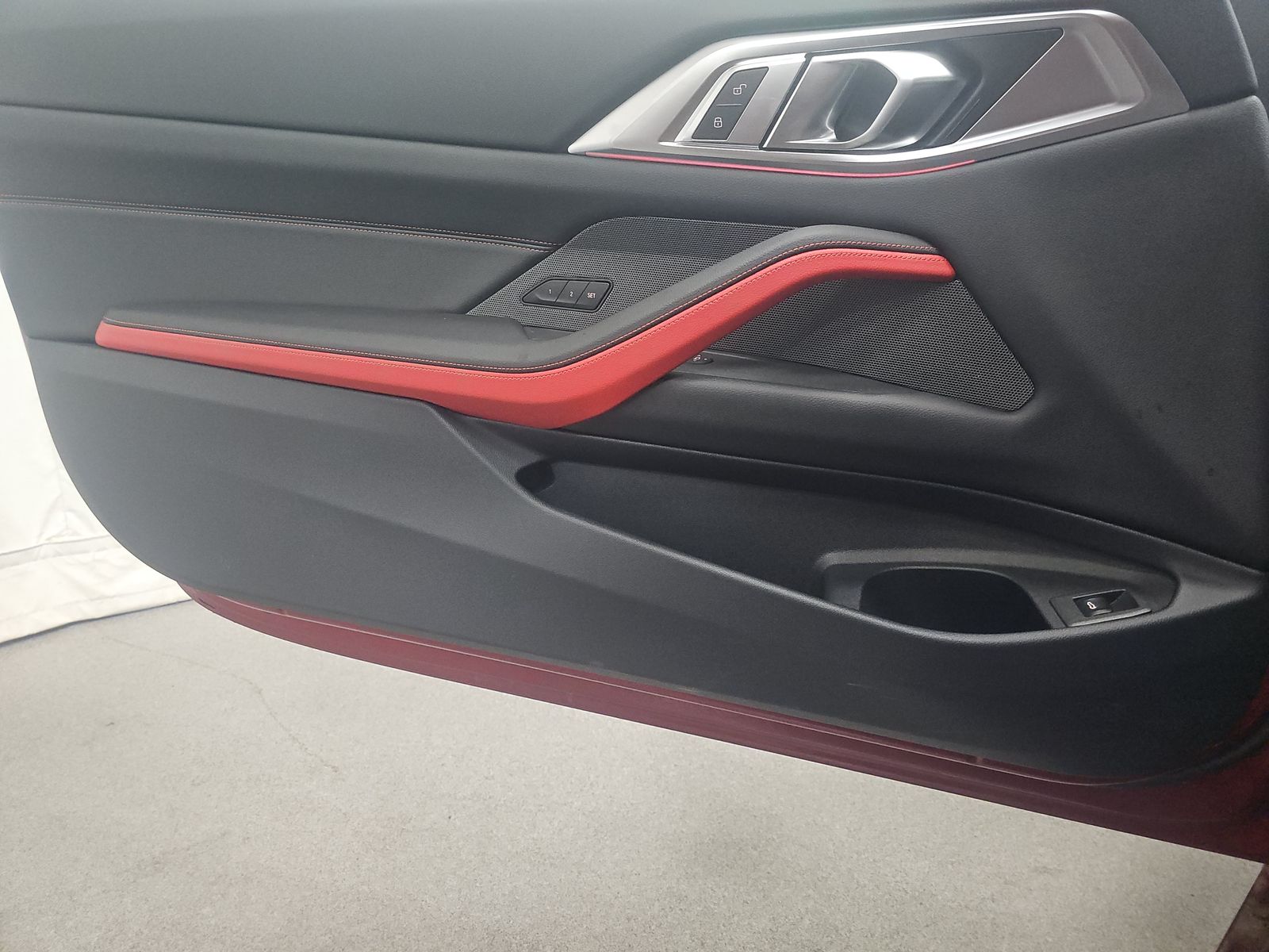 2025 BMW 4 Series M440i xDrive AWD