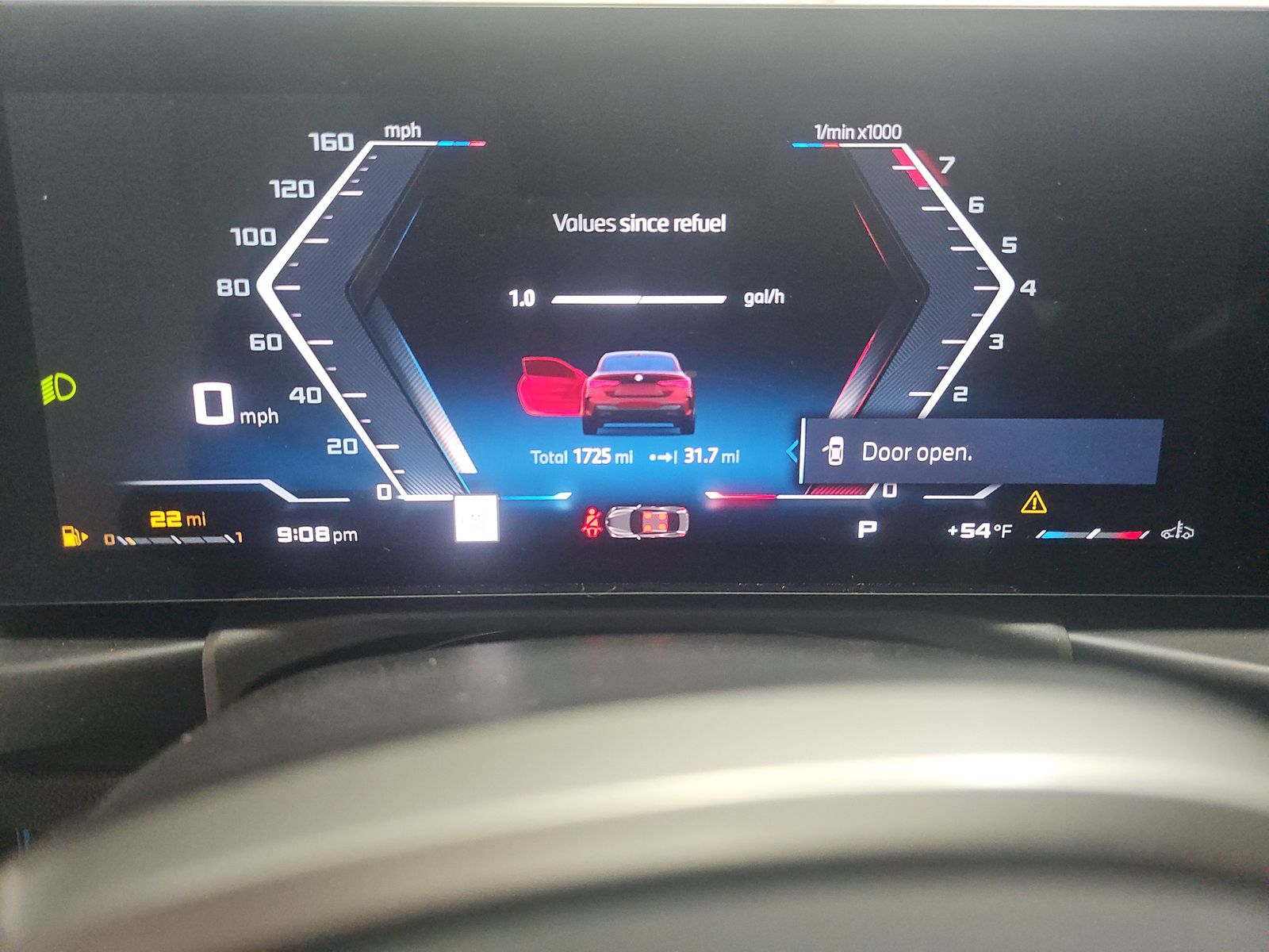 2025 BMW 4 Series M440i xDrive AWD