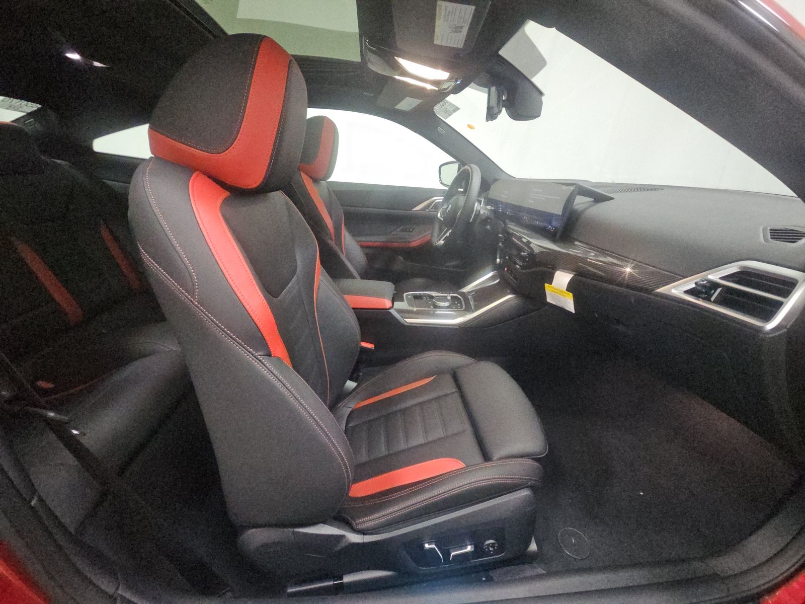 2025 BMW 4 Series M440i xDrive AWD