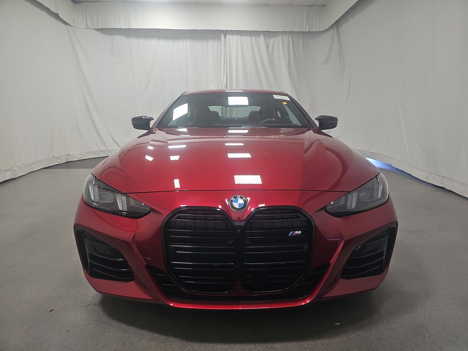 2025 BMW 4 Series M440i xDrive AWD