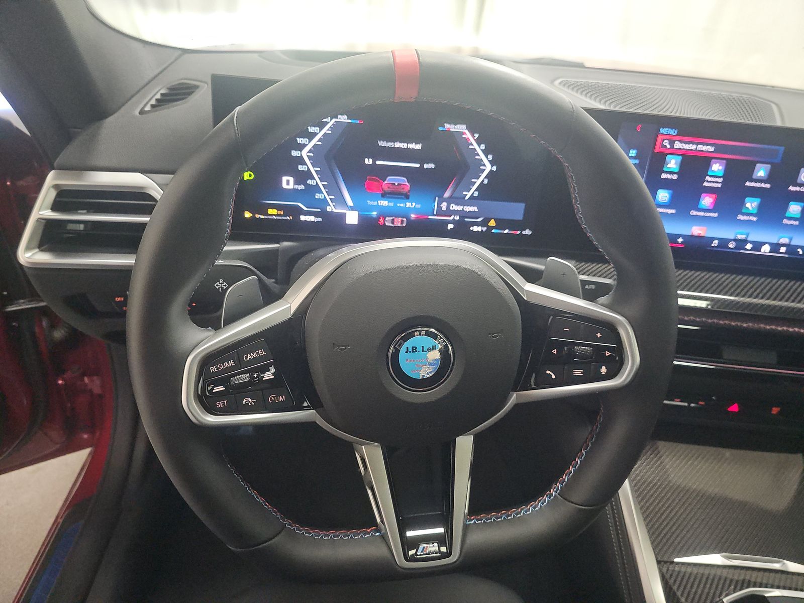 2025 BMW 4 Series M440i xDrive AWD