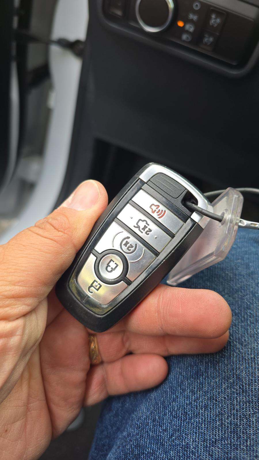 2024 Ford Mustang EcoBoost Premium RWD