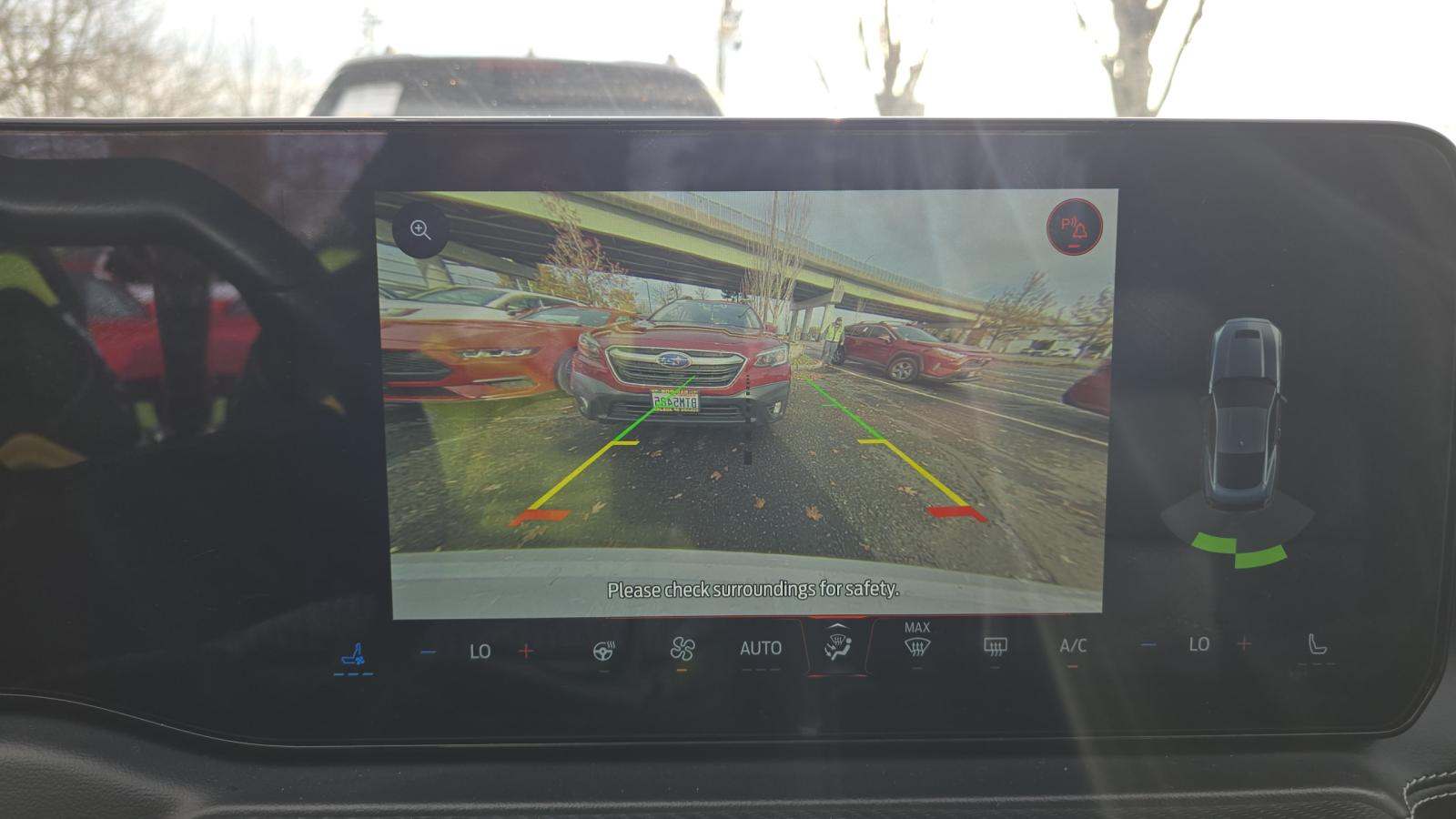 2024 Ford Mustang EcoBoost Premium RWD