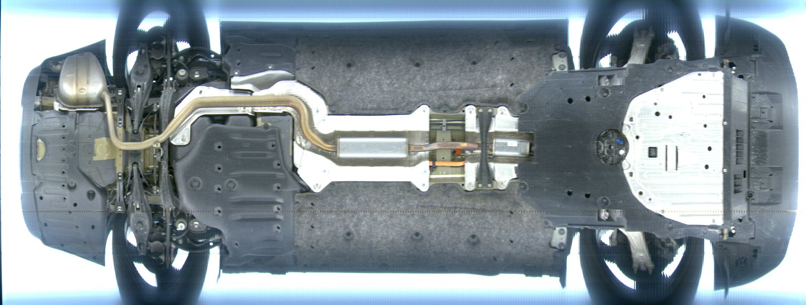 2025 Honda Accord Hybrid Sport FWD