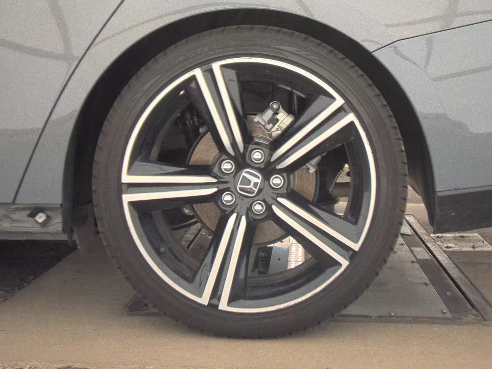 2025 Honda Accord Hybrid Sport FWD