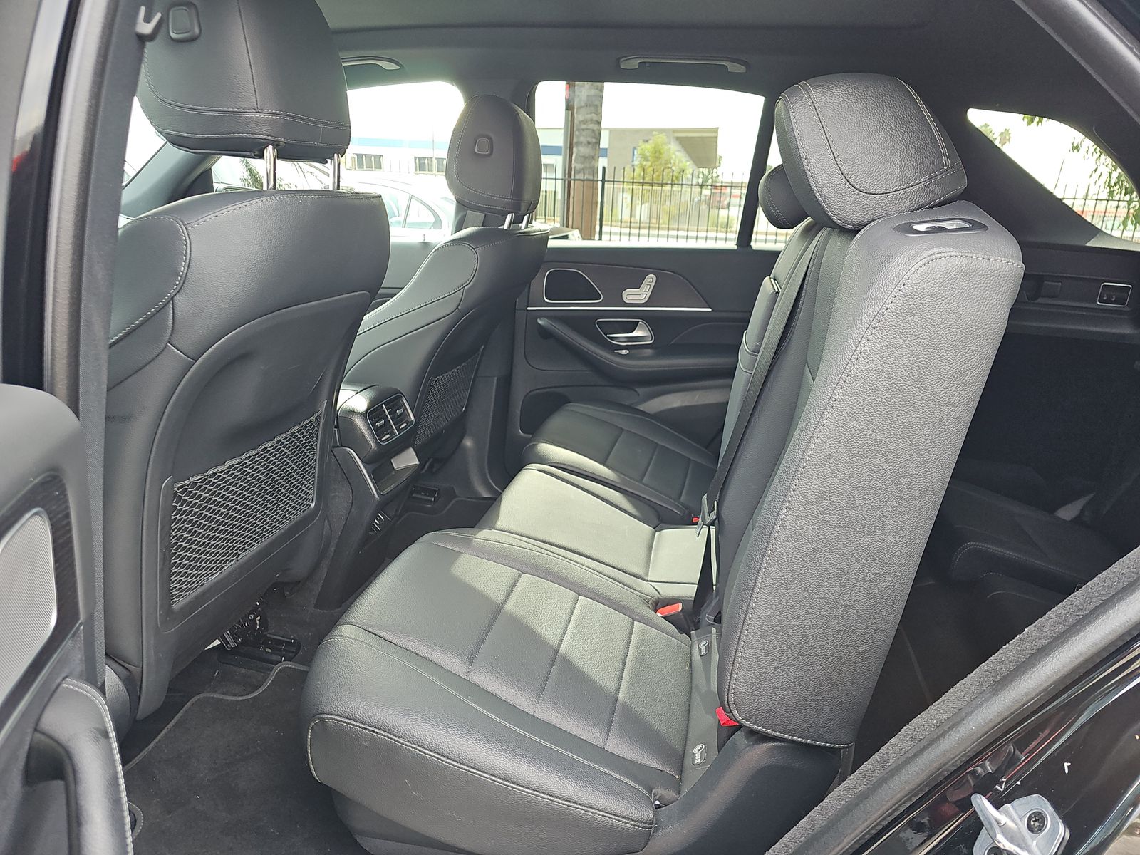 2023 Mercedes-Benz GLE GLE 350 RWD