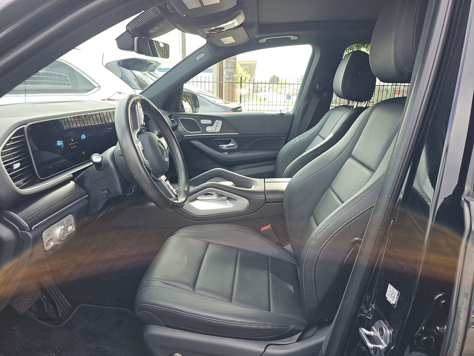 2023 Mercedes-Benz GLE GLE 350 RWD