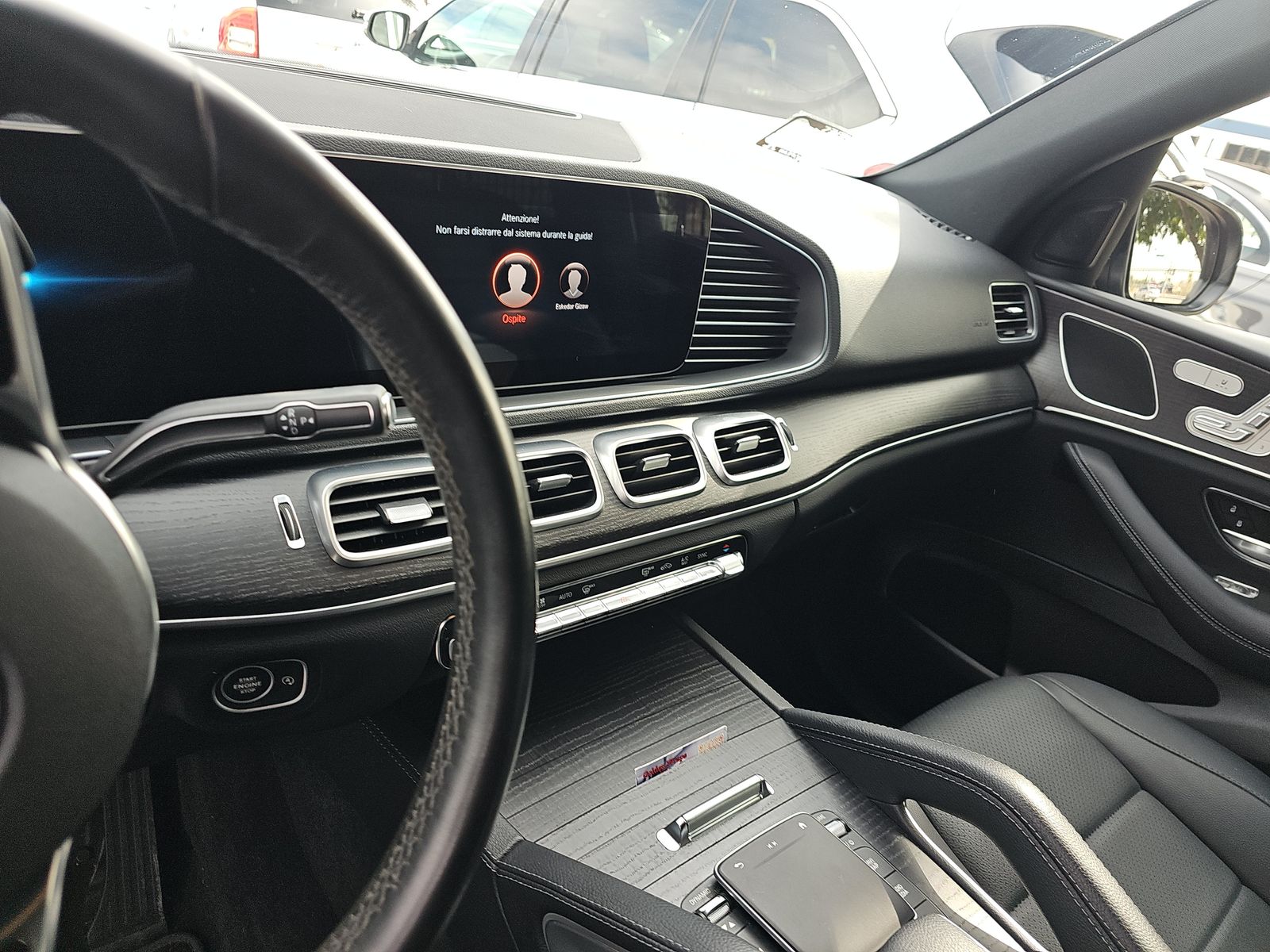 2023 Mercedes-Benz GLE GLE 350 RWD