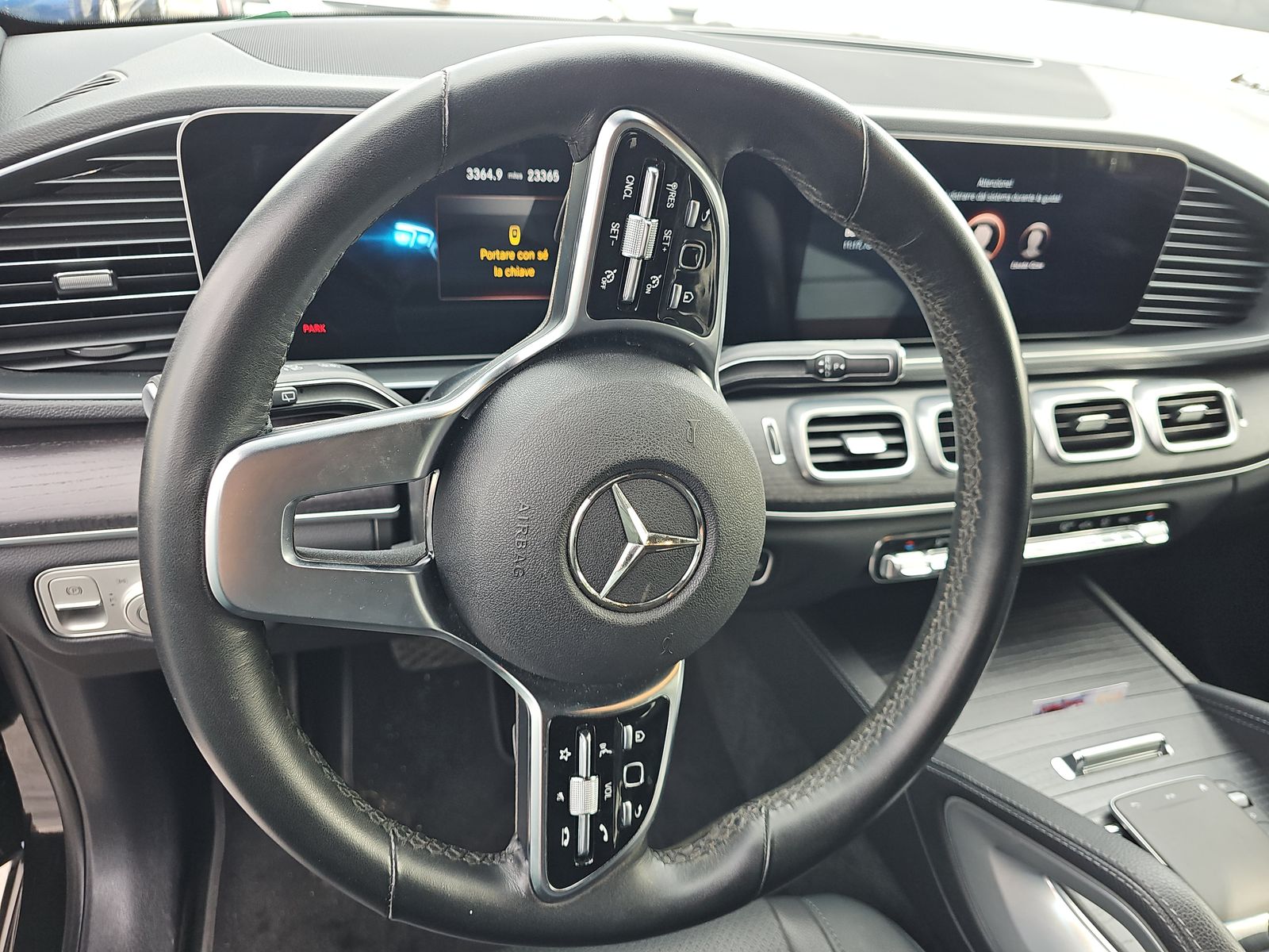 2023 Mercedes-Benz GLE GLE 350 RWD