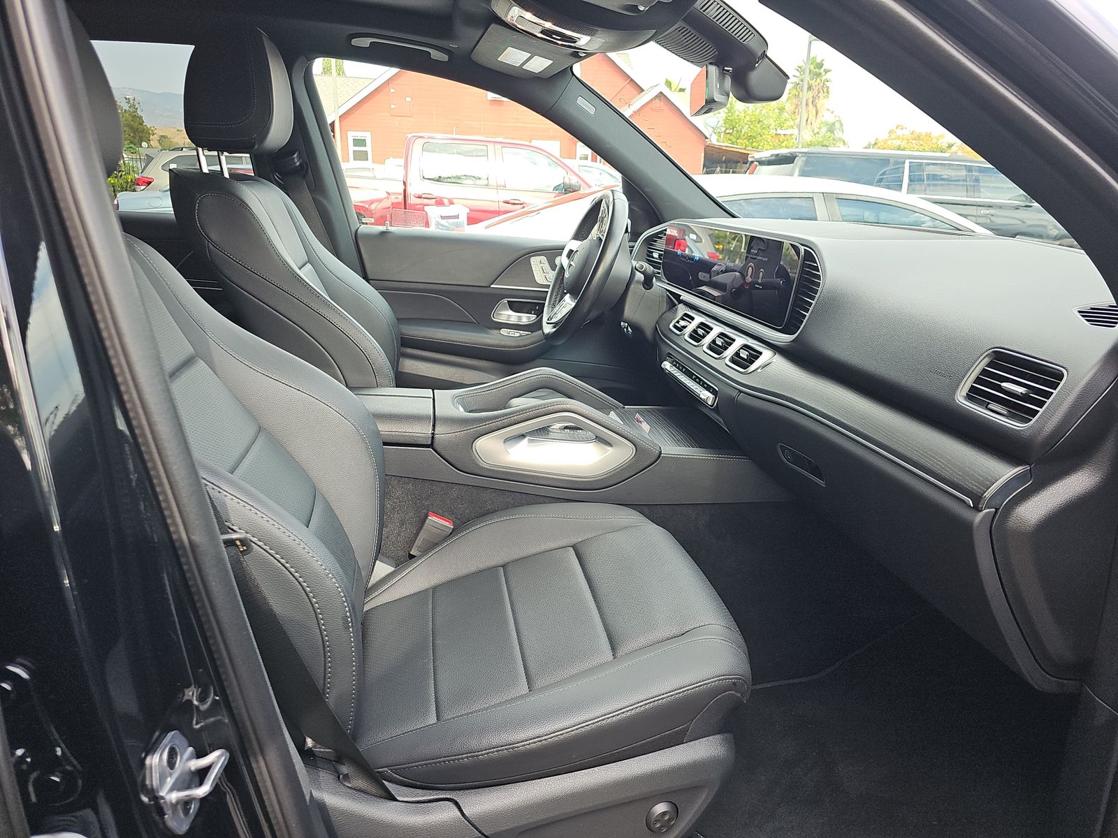 2023 Mercedes-Benz GLE GLE 350 RWD