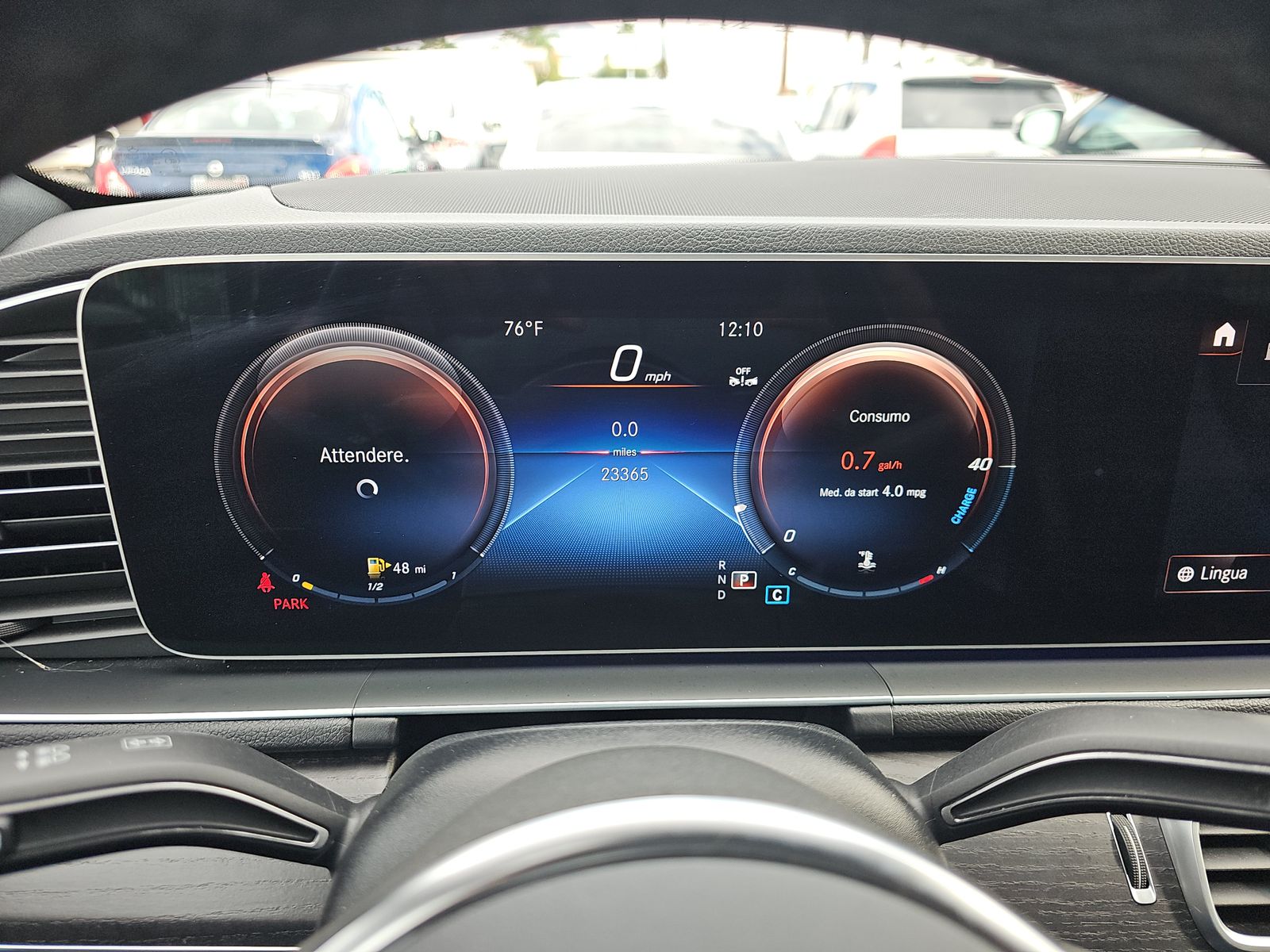 2023 Mercedes-Benz GLE GLE 350 RWD