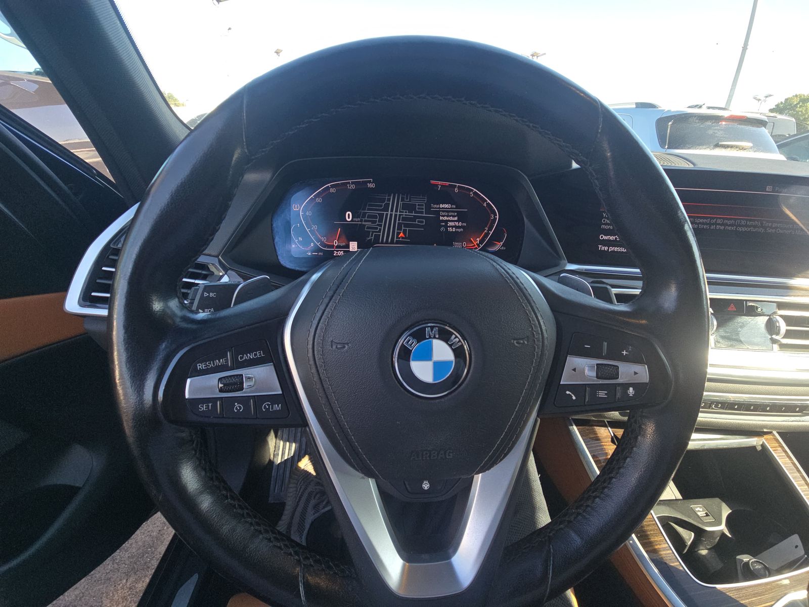 2019 BMW X5 xDrive40i AWD