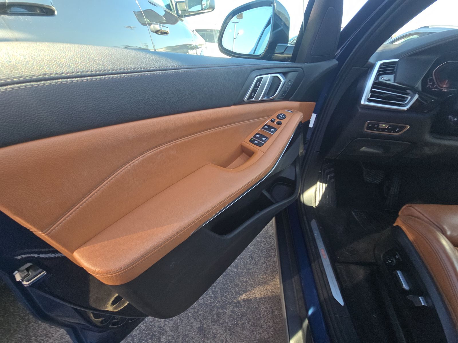 2019 BMW X5 xDrive40i AWD