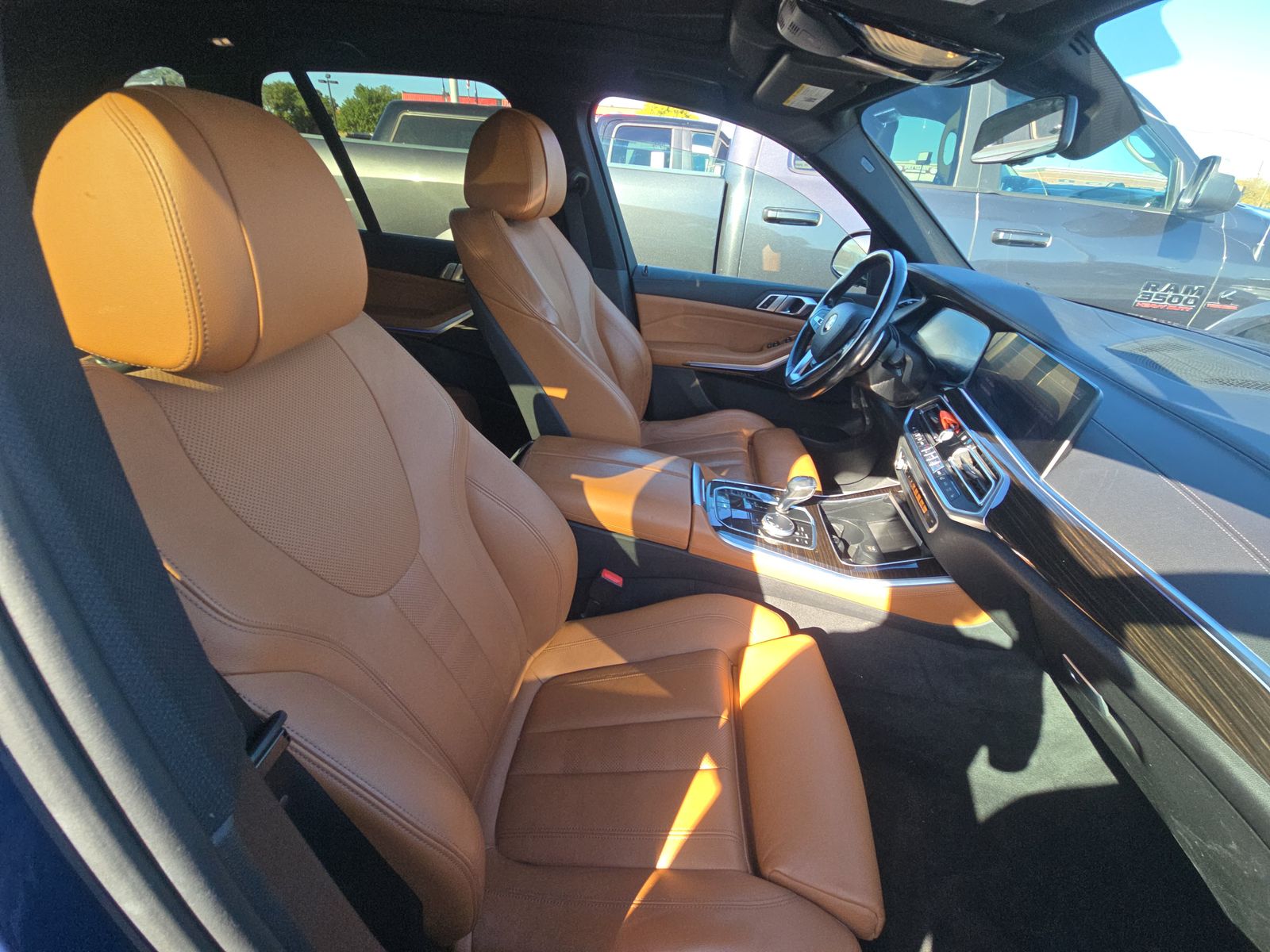 2019 BMW X5 xDrive40i AWD