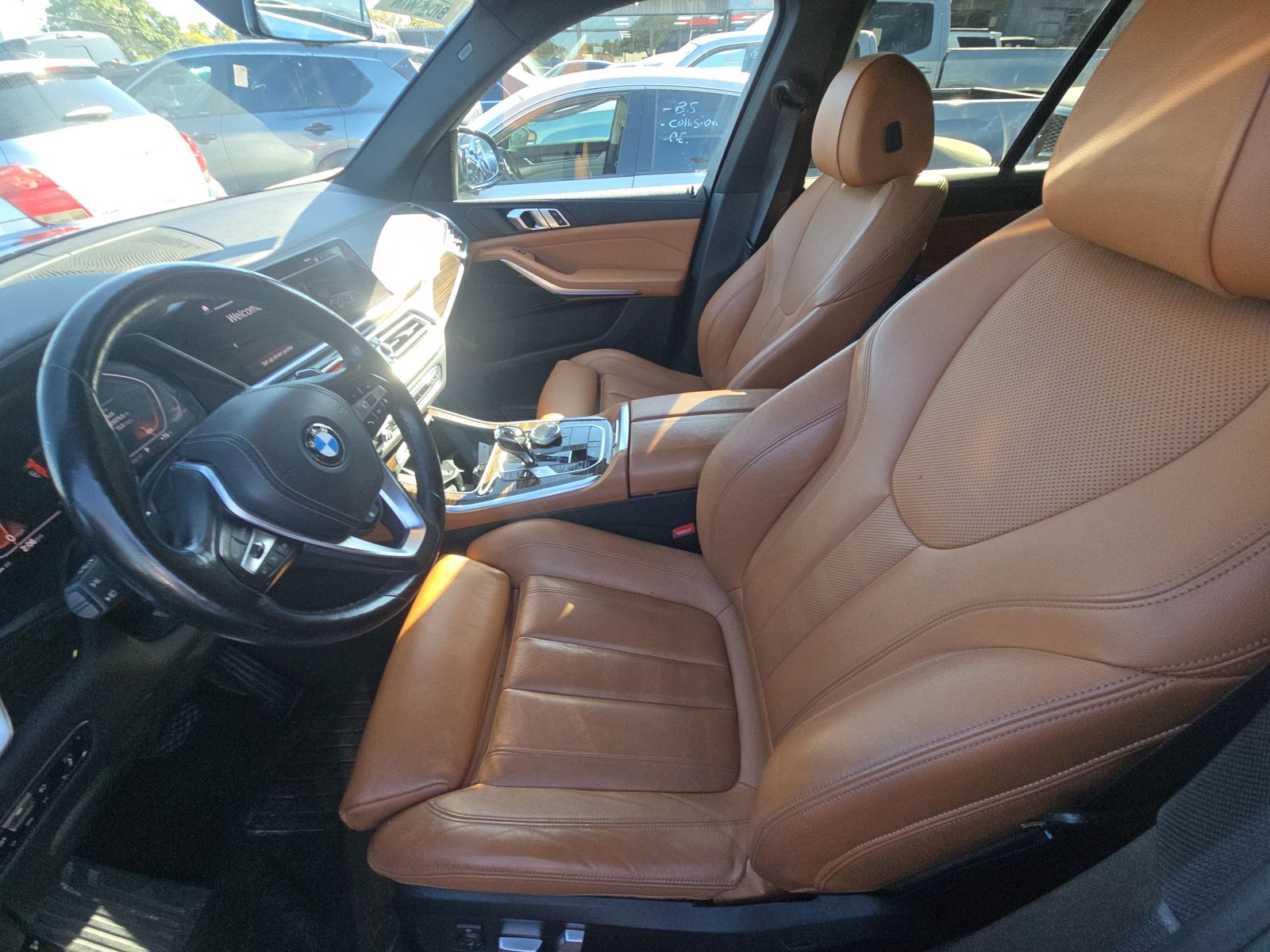 2019 BMW X5 xDrive40i AWD