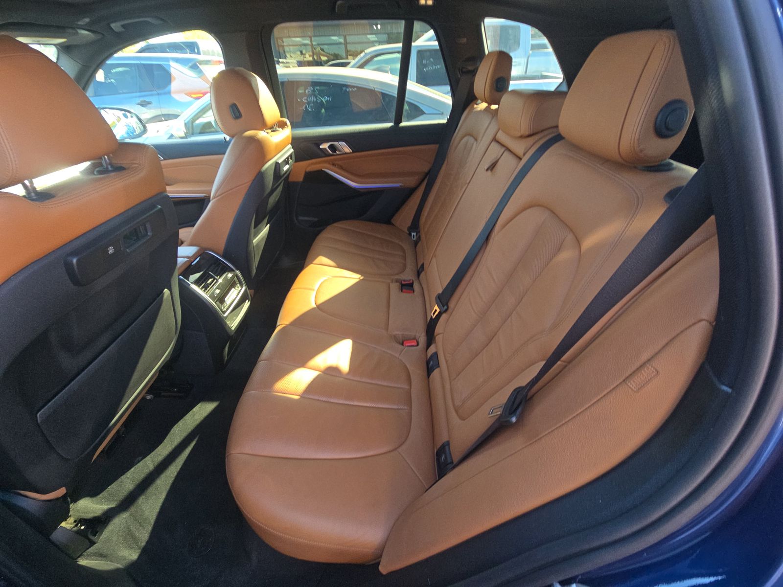 2019 BMW X5 xDrive40i AWD