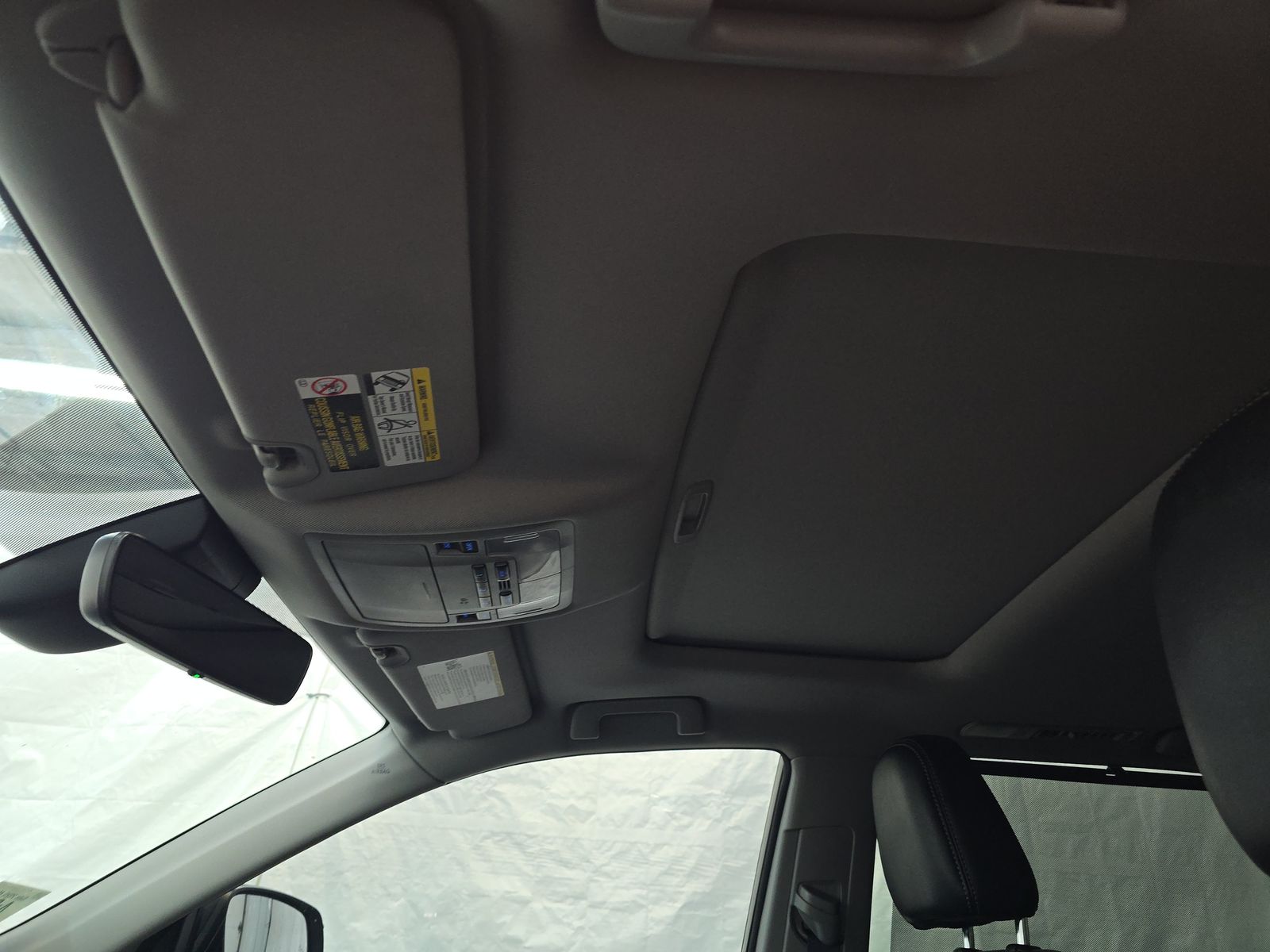 2017 Toyota Highlander XLE AWD