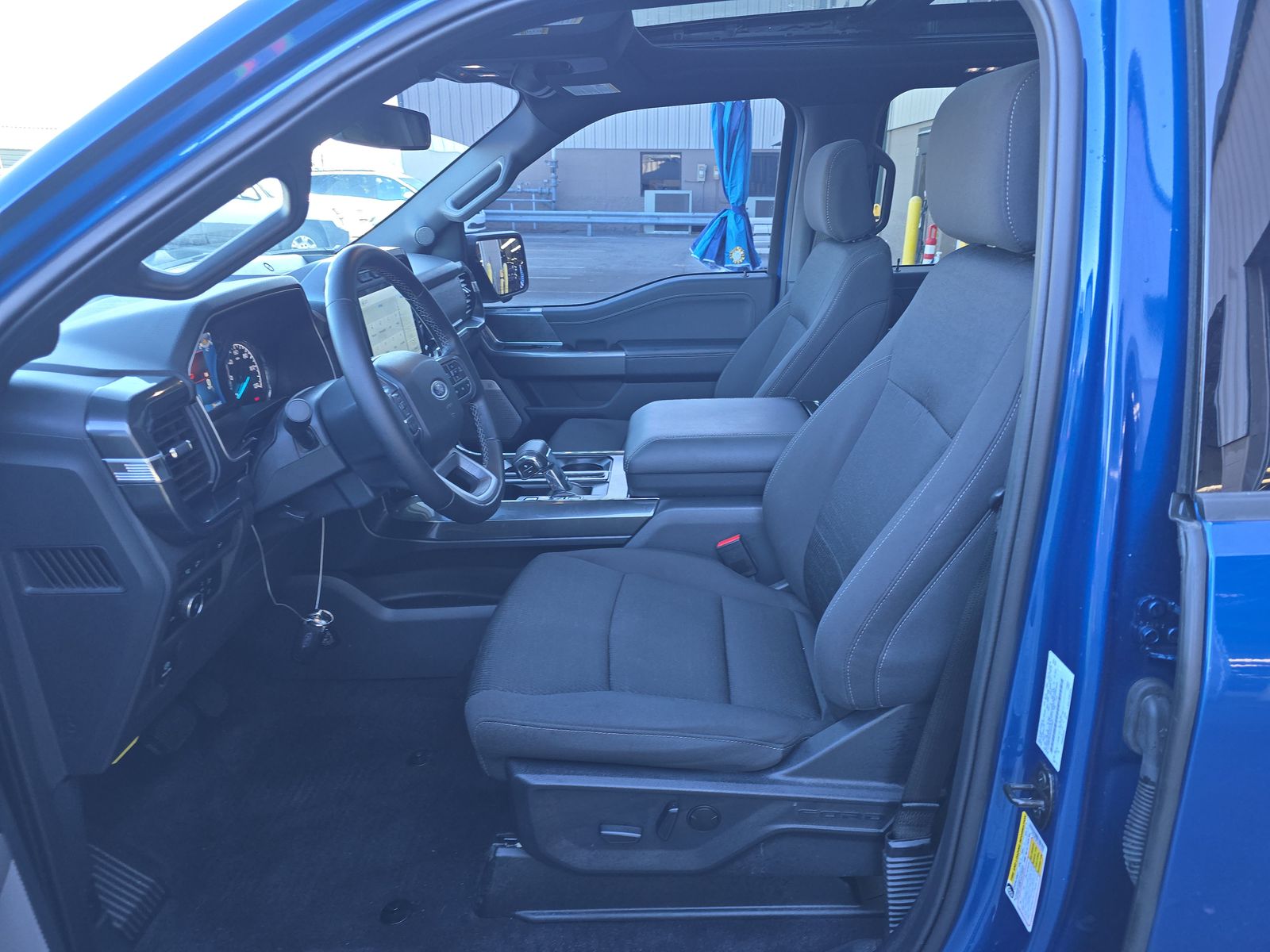 2023 Ford F-150 XLT AWD