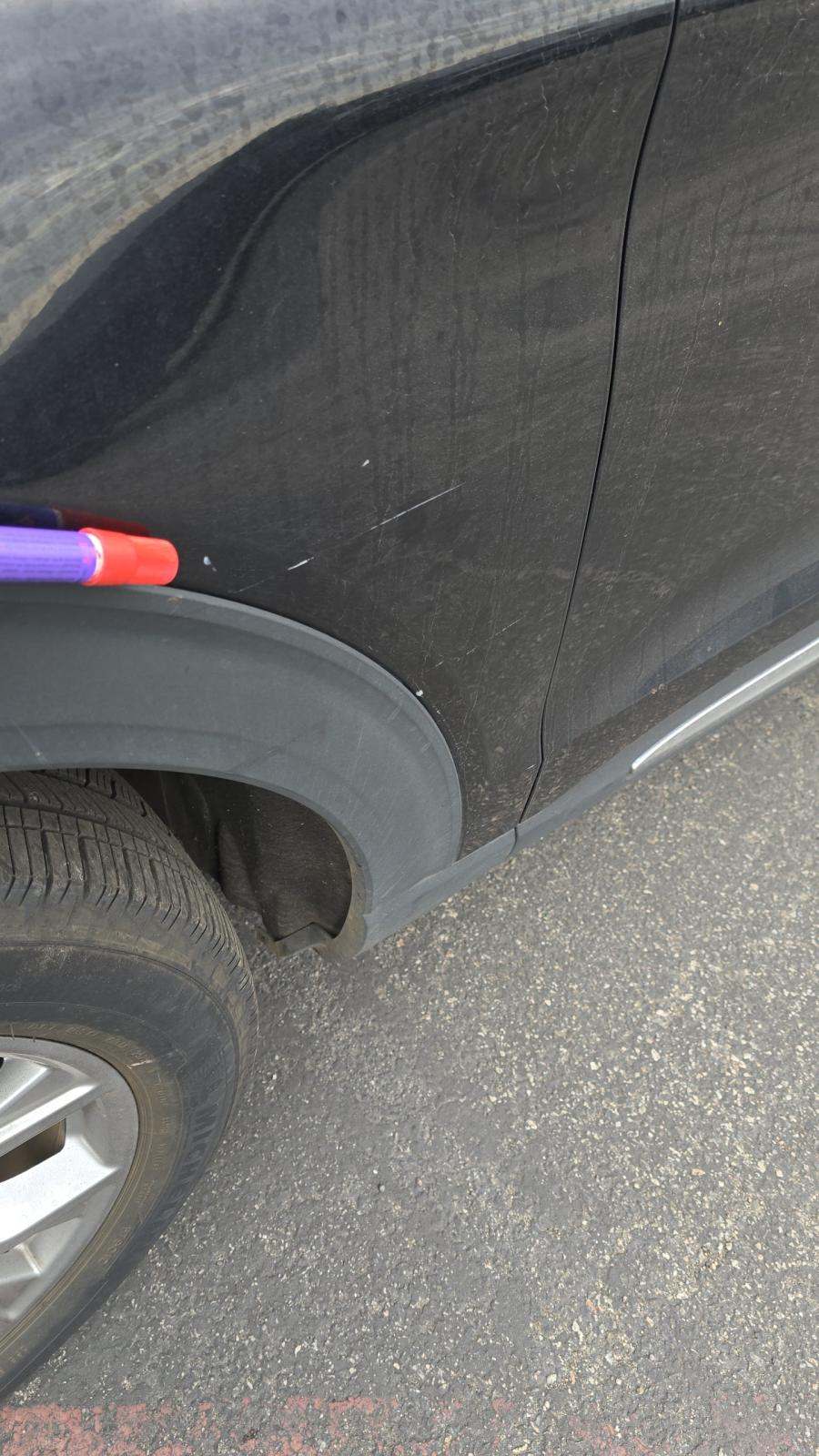 2023 Ford Explorer Limited AWD