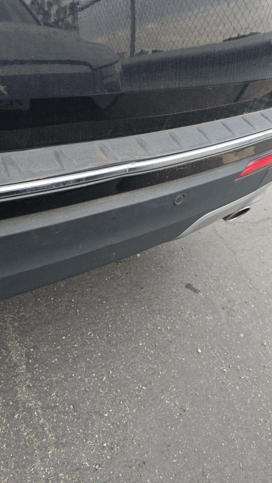 2023 Ford Explorer Limited AWD