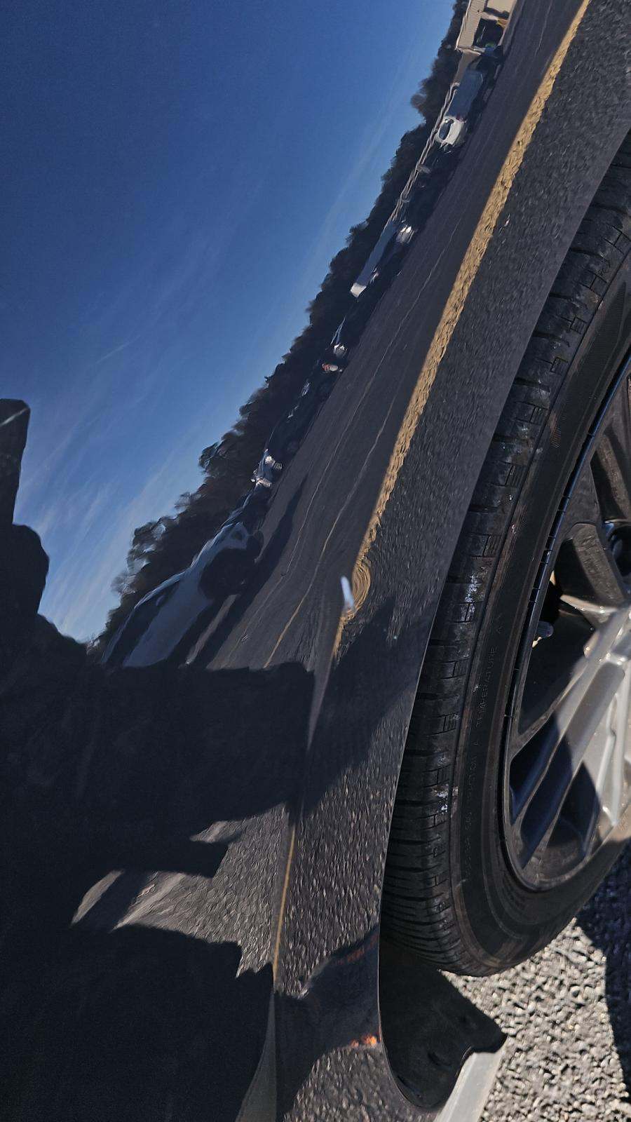 2025 Toyota Camry SE FWD