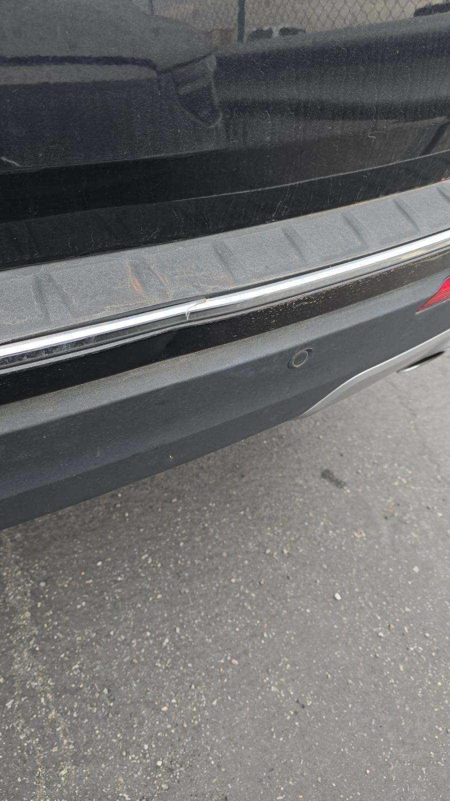 2023 Ford Explorer Limited AWD