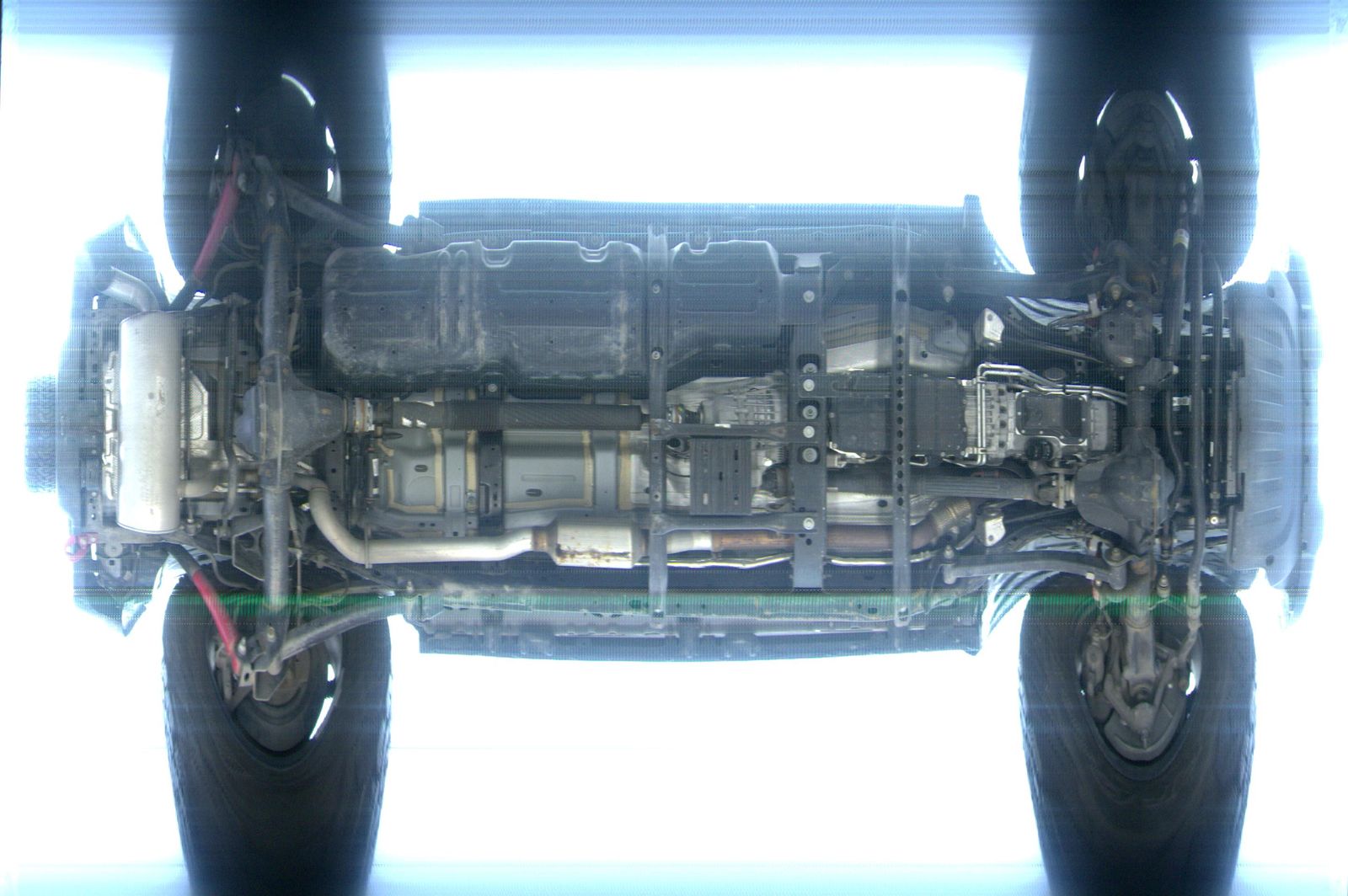 2023 Jeep Wrangler Rubicon AWD