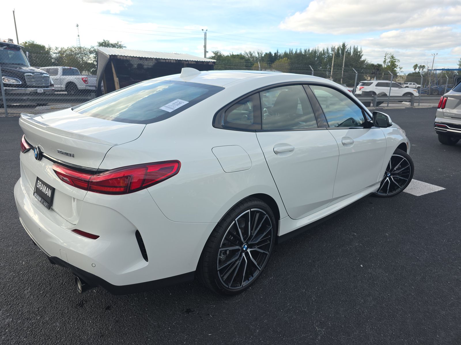 2024 BMW 2 Series 228i FWD