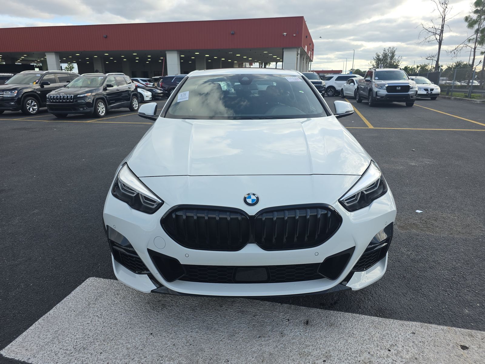 2024 BMW 2 Series 228i FWD