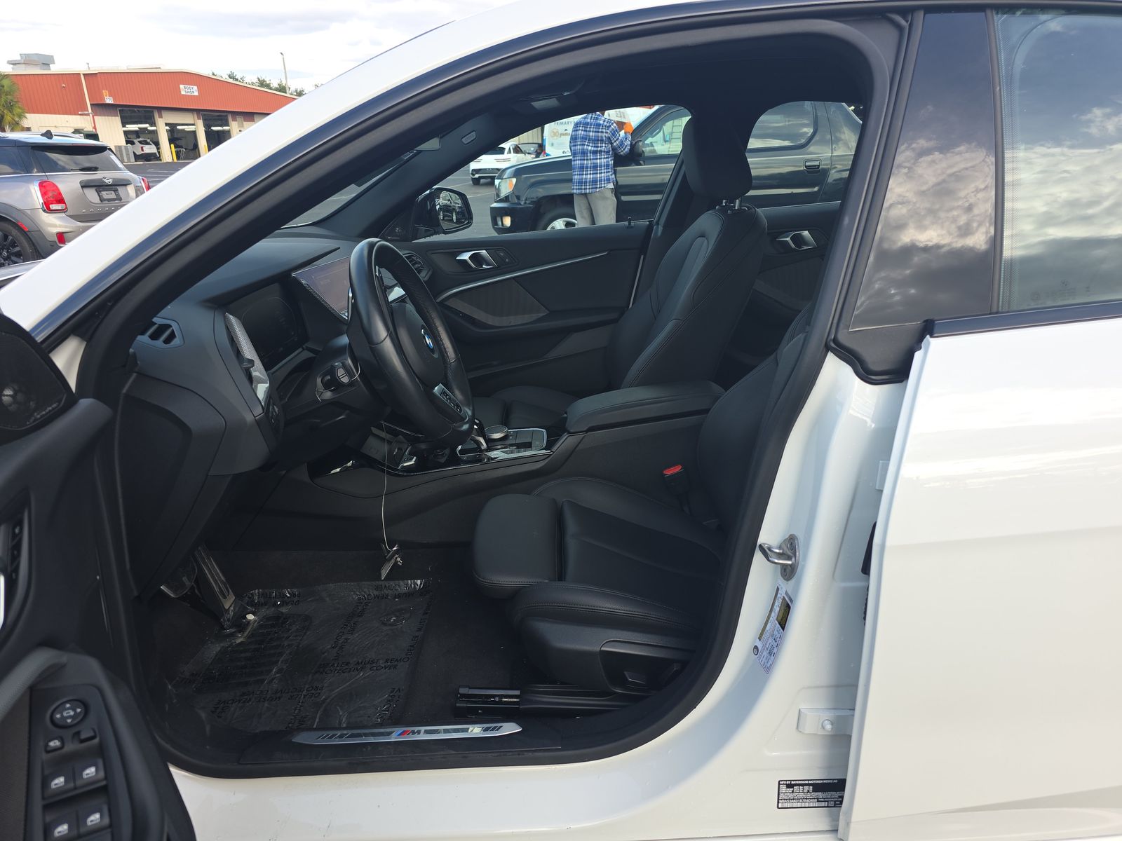 2024 BMW 2 Series 228i FWD